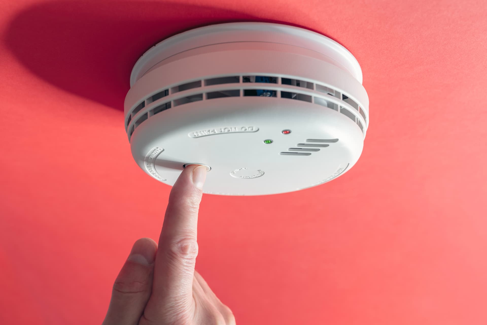 Fire Alarms