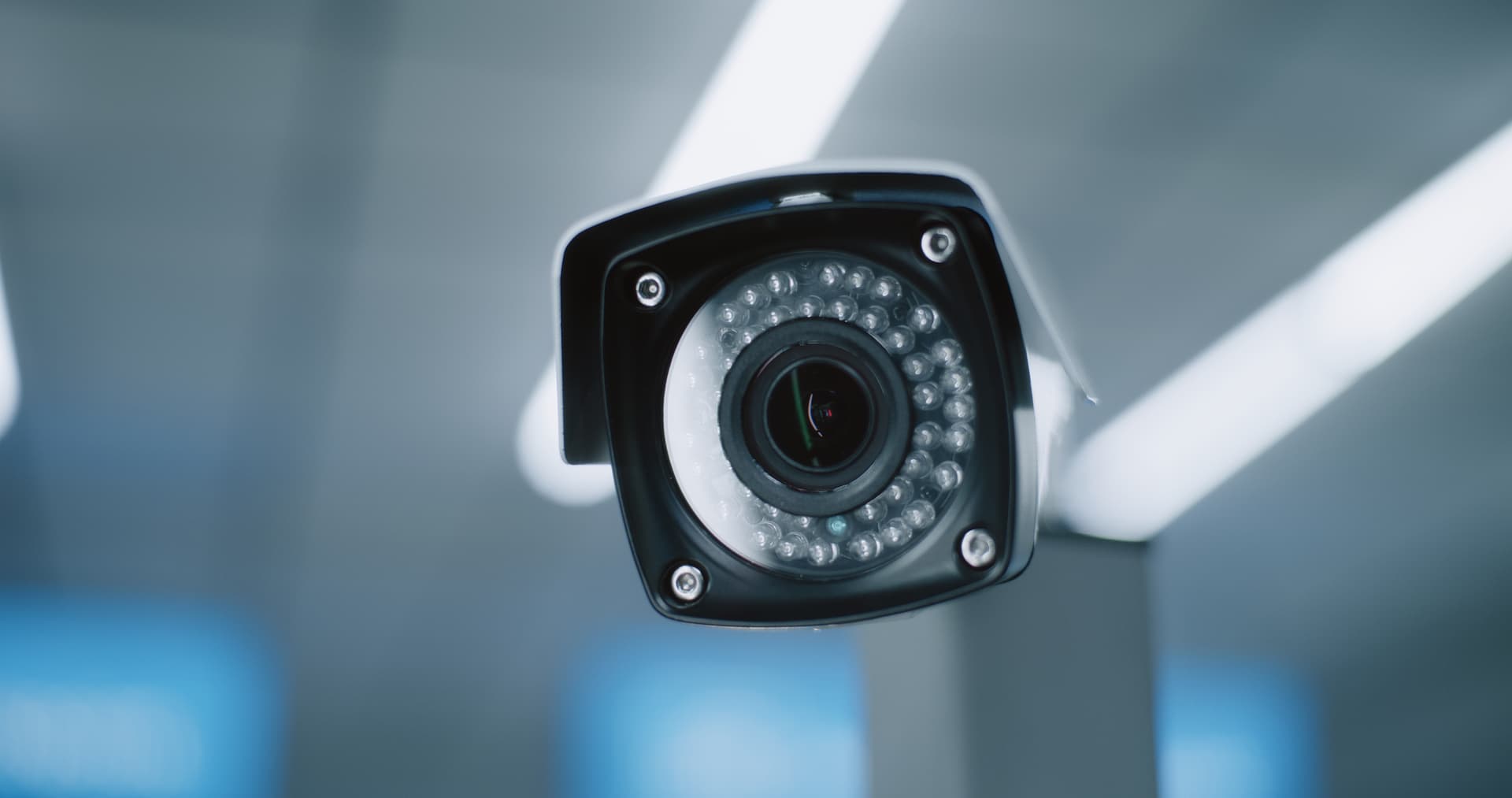 CCTV