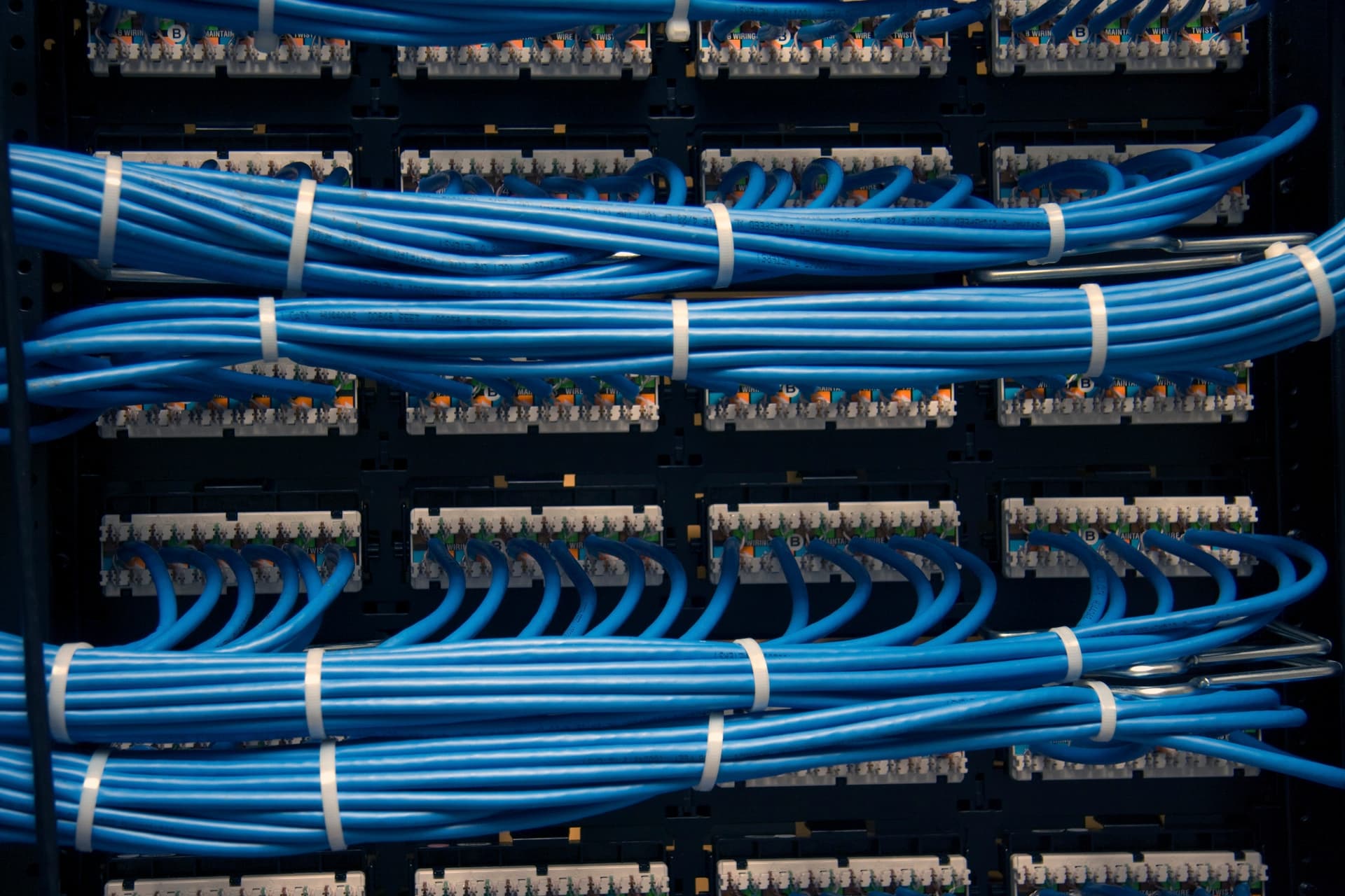 Rewiring