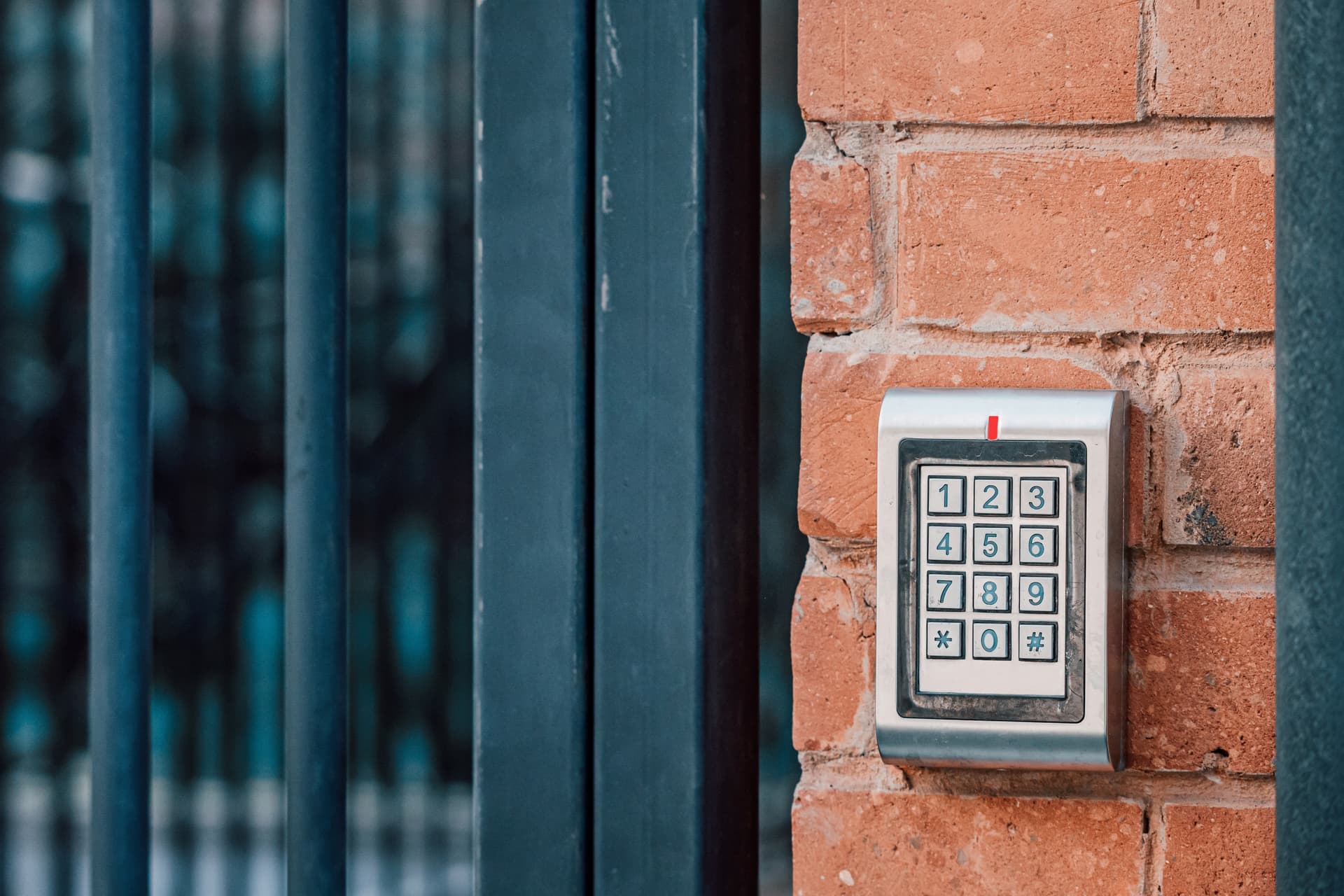 Door Entry Systems