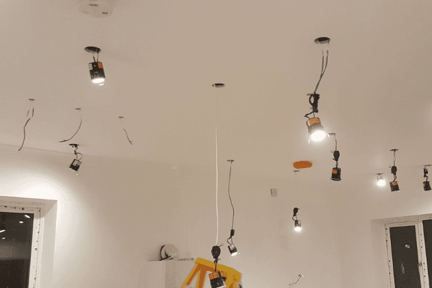 Emergency and Safety Lighting