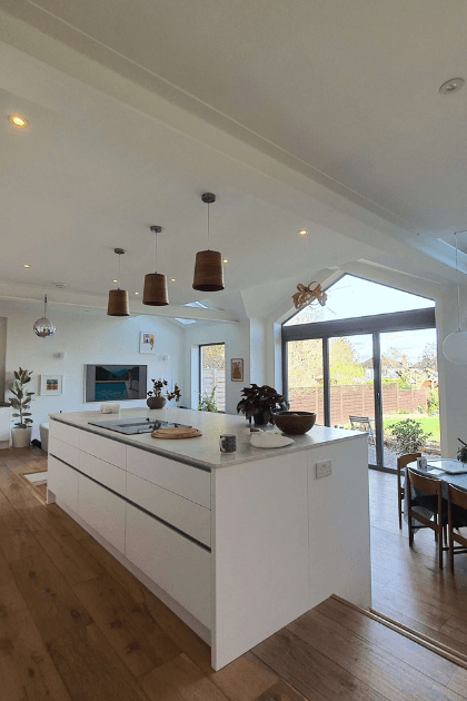Local, Accredited Electrical Specialists