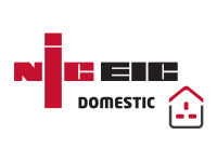NICEIC Domestic approved