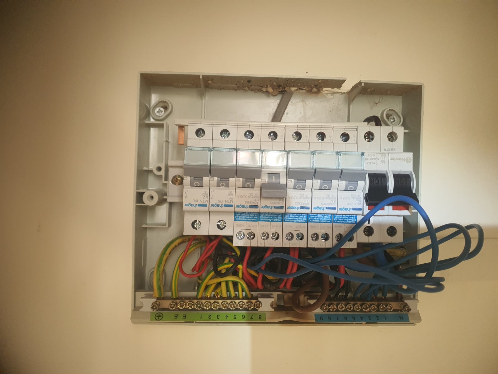 Why Does My Electric Keep Tripping? A Milton Keynes Fault-Finding Guide