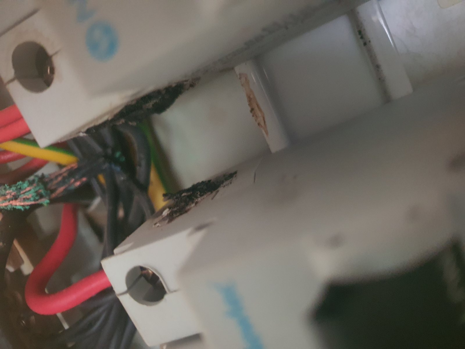 RCD Keeps Tripping? Common Causes and What to Do Safely