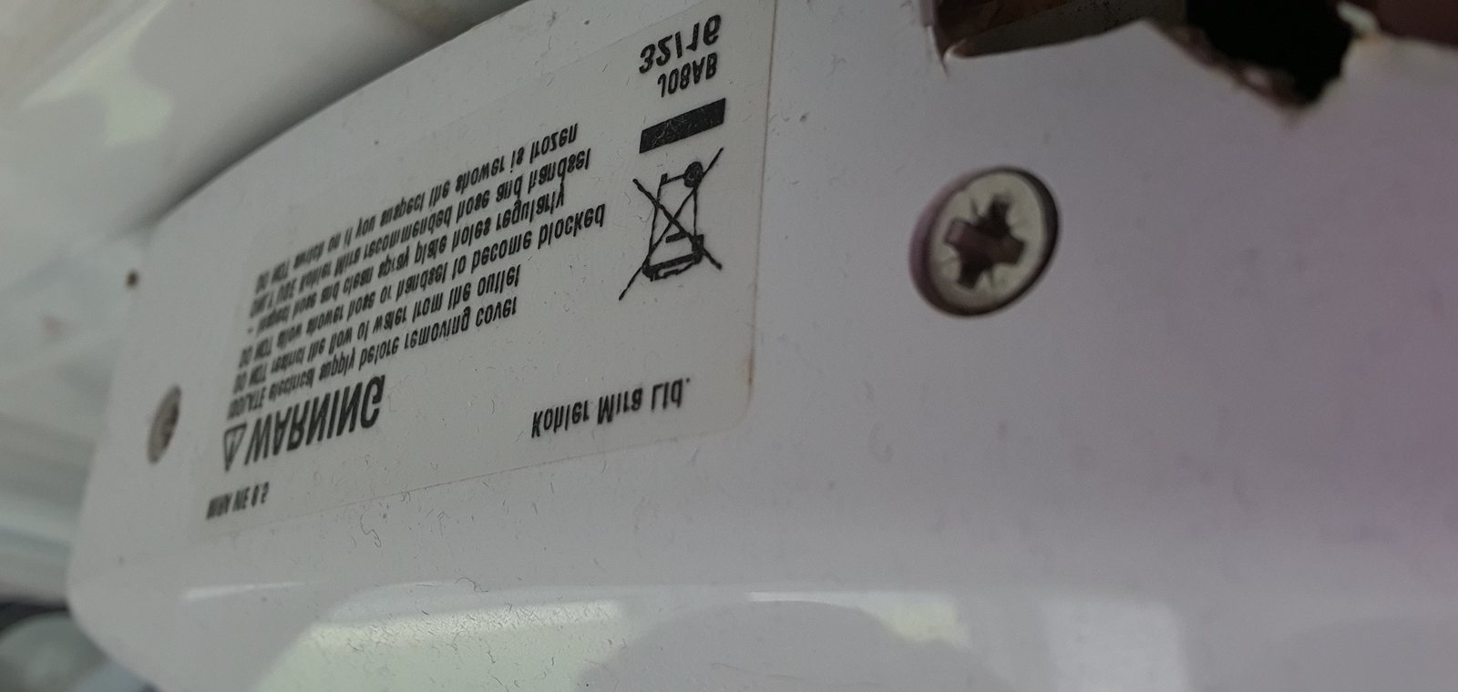 Water Leak Near Electrics: What Should You Do First?