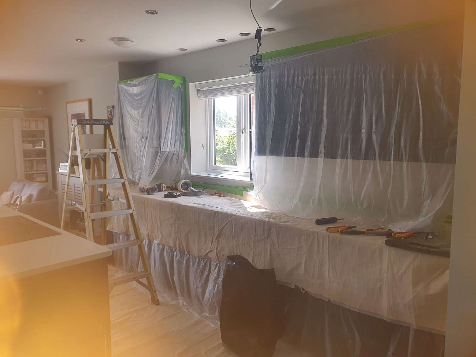 Electrical Checklist When Buying a Home in Milton Keynes