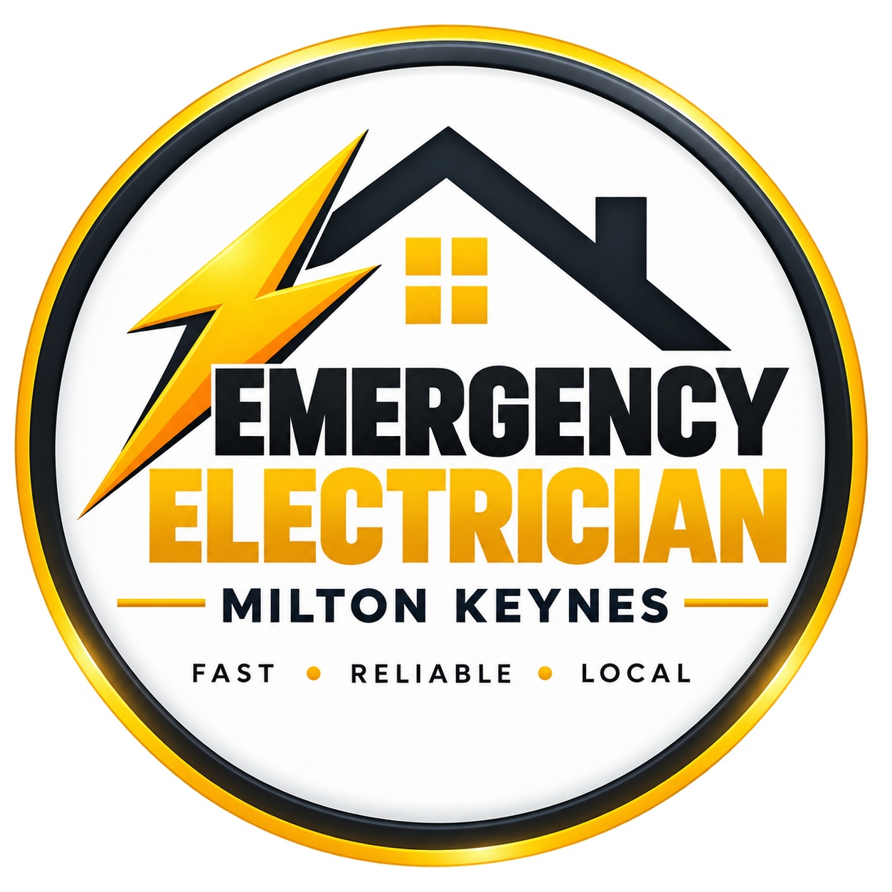 Emergency Electrician Milton Keynes