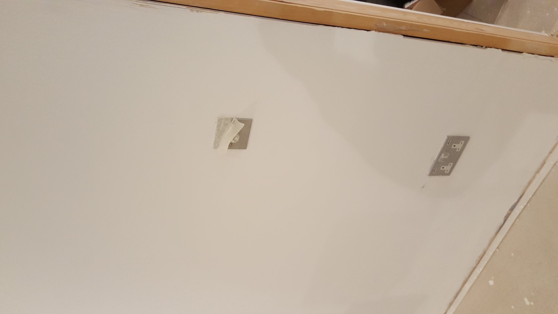 Electrical installation and testing work by Emergency Electrician Milton Keynes
